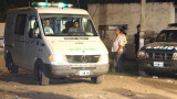 Nena abusada en Tandil