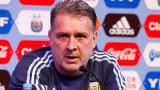 Conferencia de Martino