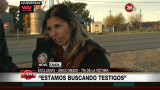 Tía de nena violada en Tandil - Canal 26
