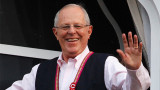 Triunfo de Pedro Pablo Kuczynski (Reuters)
