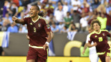 Gol de Venezuela (NA)