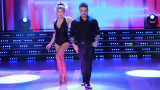 Fede Bal y Laurita Fernández (Ideas del Sur)