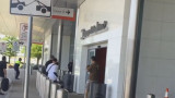 Tiroteo en aeropuerto de Dallas 
