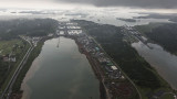 Canal de Panamá