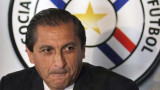 Ramón Díaz - Paraguay