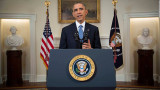 Obama  - Casa Blanca