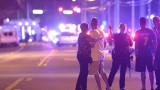 Masacre en Estados Unidos - Testigos
