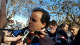 Juan Manuel Llamosas - Río Cuarto 