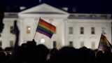 Masacre en Orlando - Comunidad homosexual (Reuters)