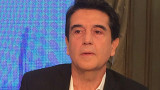 Carlos Melconian con Mirtha Legrand
