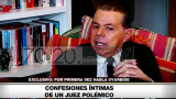 Oyarbide con Chiche Gelblung 