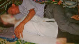 Durmiendo con un cadáver