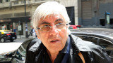 Hugo Moyano