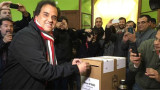 Juan Manuel Llamosas