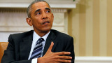 Barack Obama (Reuters)