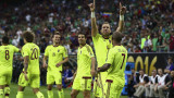 Venezuela - Copa América (Reuters)