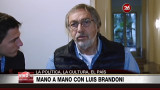Canal 26 con Luis Brandoni - 14-6-16