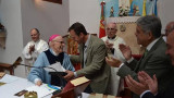 Monseñor Di Monte
