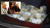 De Vido - Cristina - López - Dinero robado