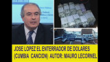 La cumbia de José López