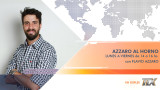 Azzaro al Horno - Radio Latina