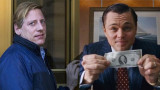 Dana Giacchetto - Lobo de Wall Street