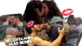 Beso gay