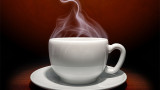 Café caliente