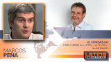 Marcos Peña en Radio Latina - 15-6-16