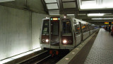 Metro de Washington 