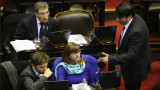 Debate en el Congreso (NA)