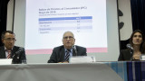 Conferencia en INDEC (NA)