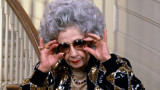 Ann Morgan Guilbert - Yetta