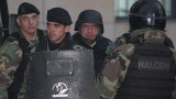 Traslado de José López a Comodoro Py