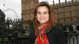 Diputada británica asesinada