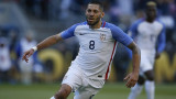 Gol de Estados Unidos (NA)
