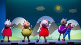 Peppa Pig