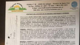Contrato entre López y Báez