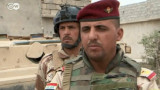 Ejército iraquí libera Faluya (DW)