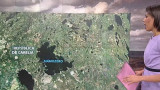 Mueren niños atrapados por tormenta en Rusia (RT)
