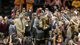 Cleveland - NBA (Reuters)