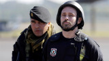 Pérez Corradi detenido (Reuters)