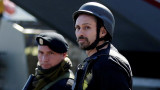 Detención de Pérez Corradi (Reuters)