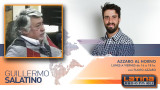 Guillermo Salatino en Radio Latina
