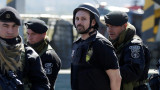 Detención en Paraguay de Pérez Corradi (Reuters)