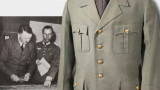 Objetos nazis