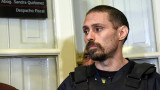 Pérez Corradi detenido (NA)