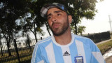 Pitu Salvatierra 