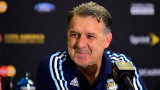 Copa América 2016 - Conferencia de Martino (NA)