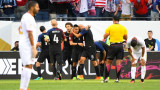 Selección de Estados Unidos de fútbol